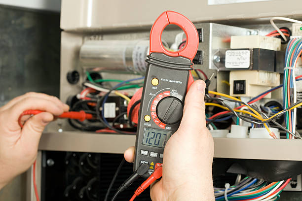 Industrial Electrical Services in Thermalito, CA